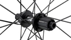 Dt-swiss ARC 1100 DICUT 50 Carbon Disc Center Lock 27,5" Laufradsatz -Bike Tech Geschäft 436872