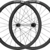 Dt-swiss CRC 1100 SPLINE 38 Carbon Disc CL 28" Tubular Laufradsatz