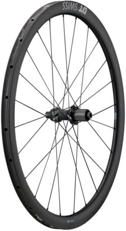 Dt-swiss CRC 1100 SPLINE 38 Carbon Disc CL 28" Tubular Laufradsatz 9 Dt-swiss CRC 1100 SPLINE 38 Carbon Disc CL 28" Tubular Laufradsatz -Bike Tech Geschäft 436937