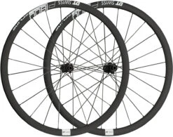 Dt-swiss P 1800 SPLINE 32 Disc Center Lock 28" Laufradsatz