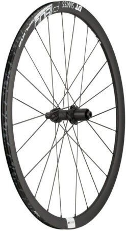 Dt-swiss P 1800 SPLINE 32 Disc Center Lock 28" Laufradsatz -Bike Tech Geschäft 437075