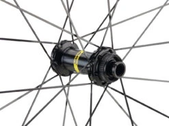 Mavic Crossmax Disc Center Lock 27,5" Boost Laufradsatz 9 Mavic Crossmax Disc Center Lock 27,5" Boost Laufradsatz -Bike Tech Geschäft 437308