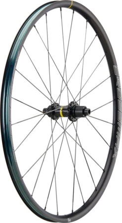 Mavic Crossmax Disc Center Lock 27,5" Boost Laufradsatz 10 Mavic Crossmax Disc Center Lock 27,5" Boost Laufradsatz -Bike Tech Geschäft 437309