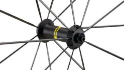 Mavic Cosmic SLR 40 Carbon Laufradsatz 9 Mavic Cosmic SLR 40 Carbon Laufradsatz -Bike Tech Geschäft 437315