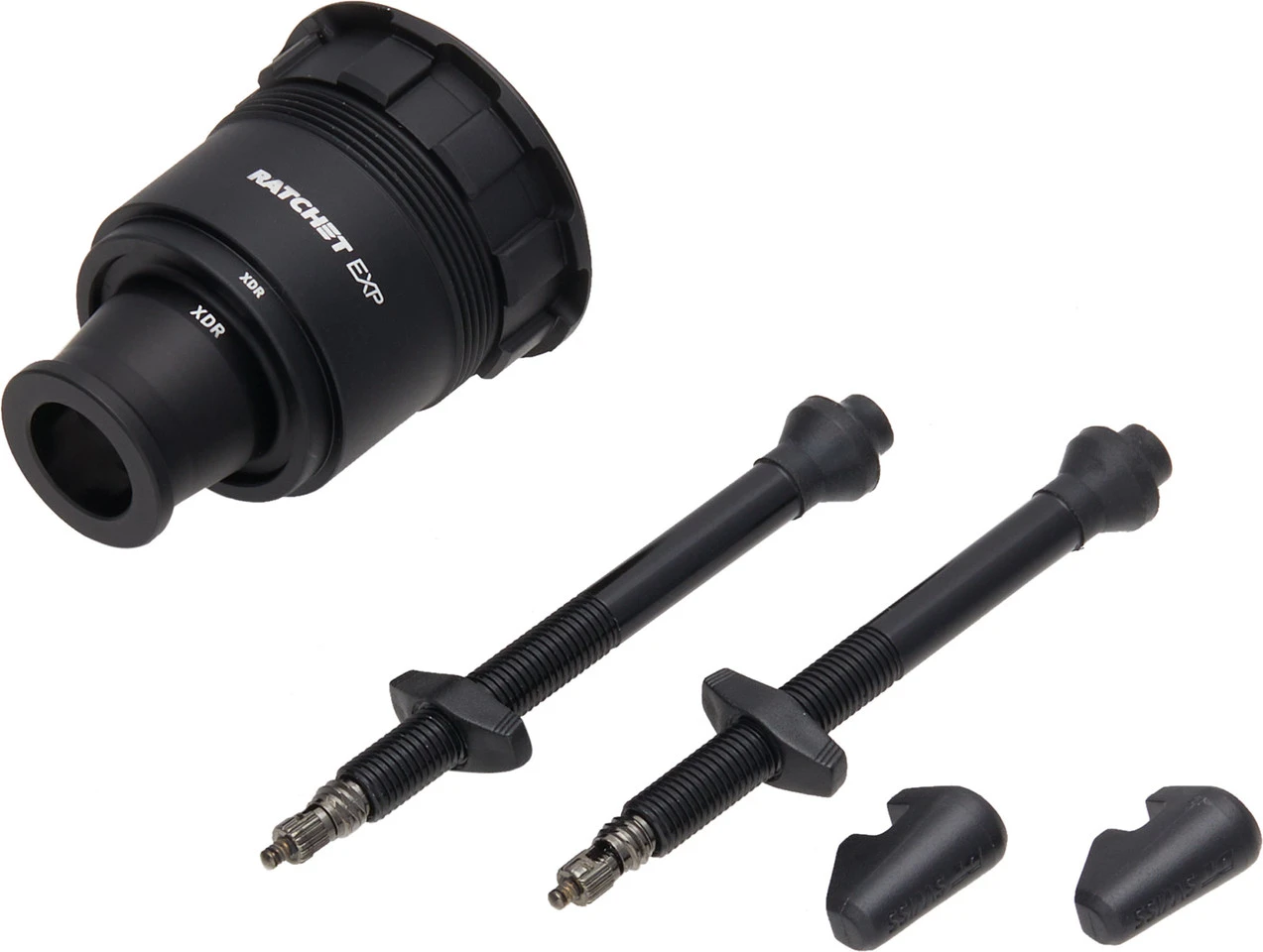 Dt-swiss ERC 1400 DICUT 45 Carbon Disc Center Lock 28" Laufradsatz 7 Dt-swiss ERC 1400 DICUT 45 Carbon Disc Center Lock 28" Laufradsatz - Image 7