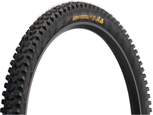 Continental Kryptotal-R Downhill SuperSoft 29" Faltreifen -Bike Tech Geschäft 440519