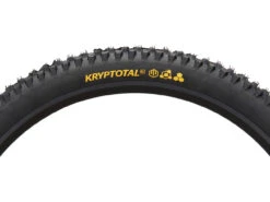 Continental Kryptotal-R Downhill SuperSoft 29" Faltreifen 6 Continental Kryptotal-R Downhill SuperSoft 29" Faltreifen -Bike Tech Geschäft 440521