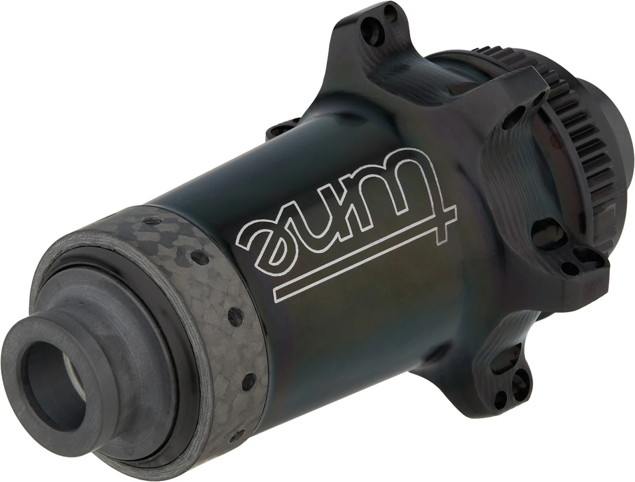 Tune Princess CL Disc Center Lock VR-Nabe 2 Tune Princess CL Disc Center Lock VR-Nabe - Image 2