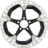 Shimano Bremsscheibe RT-MT900 Center Lock Für XTR Innenverzahnung + Magnet