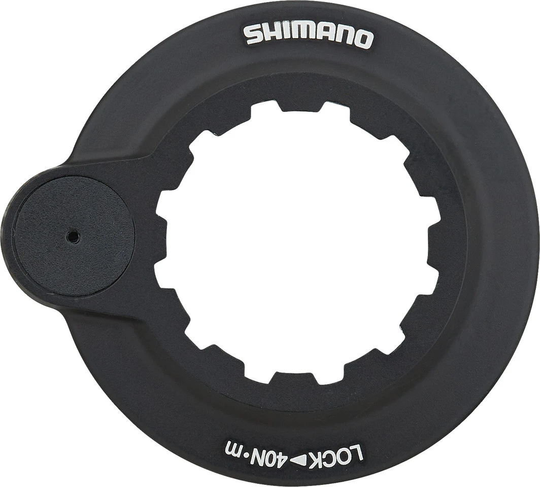 Shimano Bremsscheibe RT-MT900 Center Lock Für XTR Innenverzahnung + Magnet 2 Shimano Bremsscheibe RT-MT900 Center Lock Für XTR Innenverzahnung + Magnet - Image 2