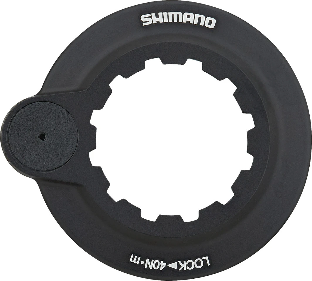 Shimano Bremsscheibe RT-MT900 Center Lock Für XTR Innenverzahnung + Magnet 4 Shimano Bremsscheibe RT-MT900 Center Lock Für XTR Innenverzahnung + Magnet - Image 4