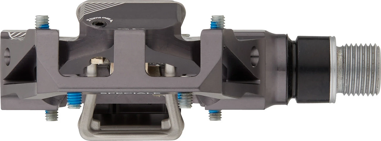 Time Speciale 12 Klickpedale 3 Time Speciale 12 Klickpedale - Image 3