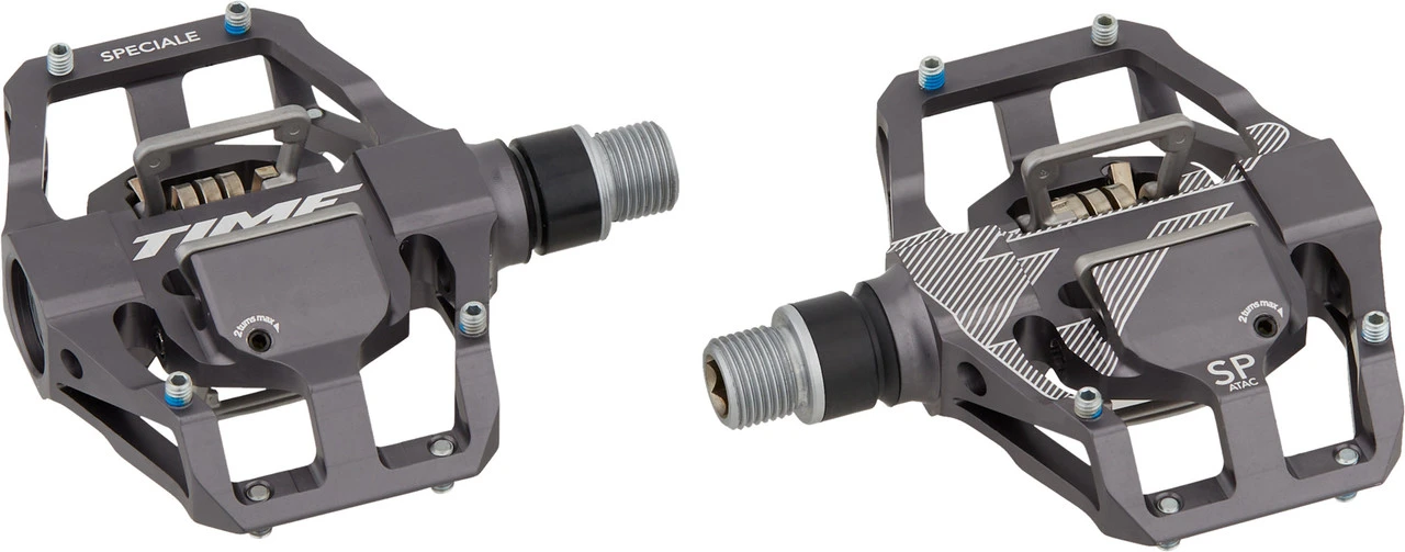 Time Speciale 12 Klickpedale 4 Time Speciale 12 Klickpedale - Image 4