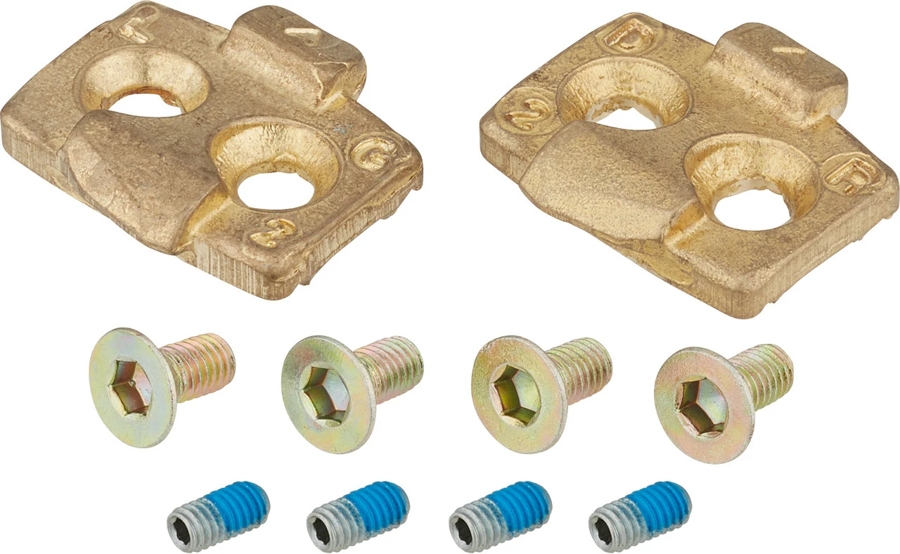 Time Speciale 12 Klickpedale 5 Time Speciale 12 Klickpedale - Image 5