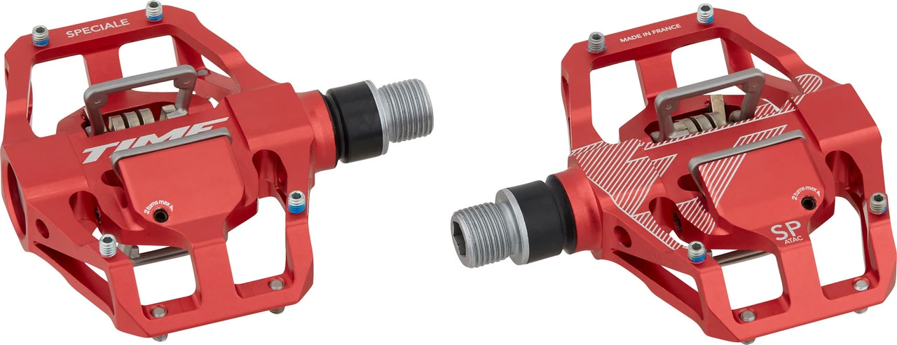 Time Speciale 12 Klickpedale 9 Time Speciale 12 Klickpedale - Image 9