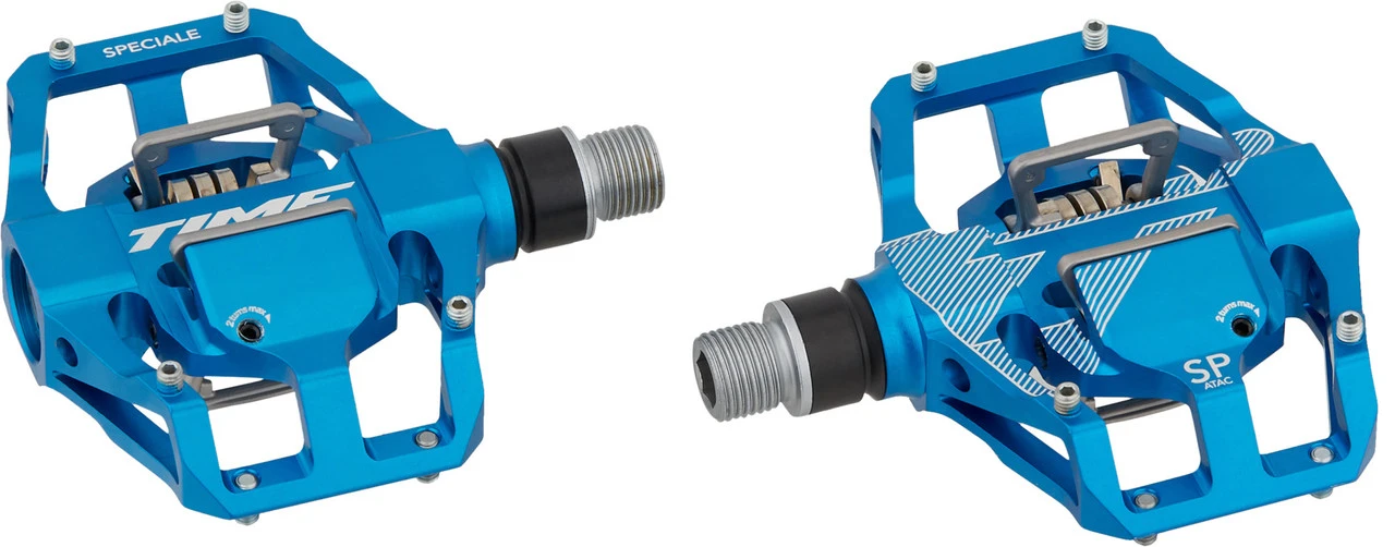 Time Speciale 12 Klickpedale 13 Time Speciale 12 Klickpedale - Image 13