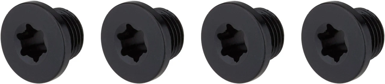 Campagnolo® Record Kettenblatt 12-fach, 4-Arm, 145 Mm Lochkreis 6 Campagnolo® Record Kettenblatt 12-fach, 4-Arm, 145 Mm Lochkreis - Image 6