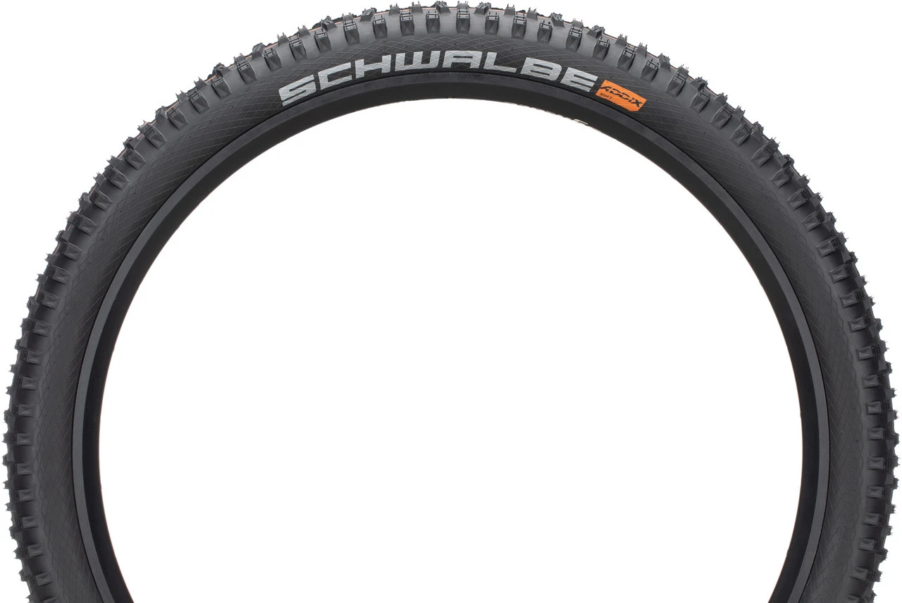 Schwalbe Hans Dampf Evolution ADDIX Soft Super Trail 27,5" Faltreifen 2 Schwalbe Hans Dampf Evolution ADDIX Soft Super Trail 27,5" Faltreifen - Image 2