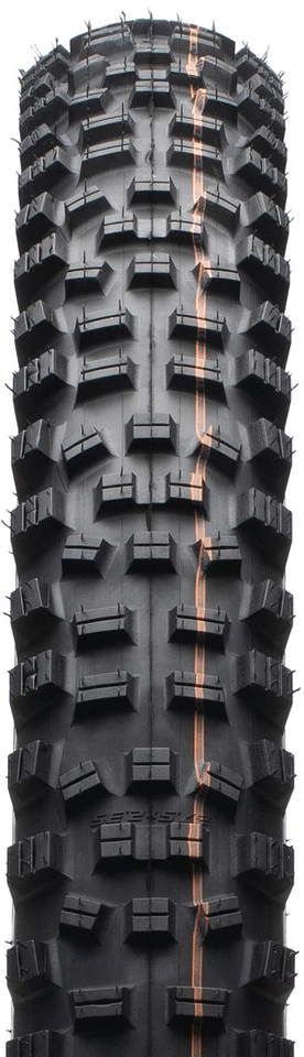 Schwalbe Hans Dampf Evolution ADDIX Soft Super Trail 27,5" Faltreifen 4 Schwalbe Hans Dampf Evolution ADDIX Soft Super Trail 27,5" Faltreifen - Image 4
