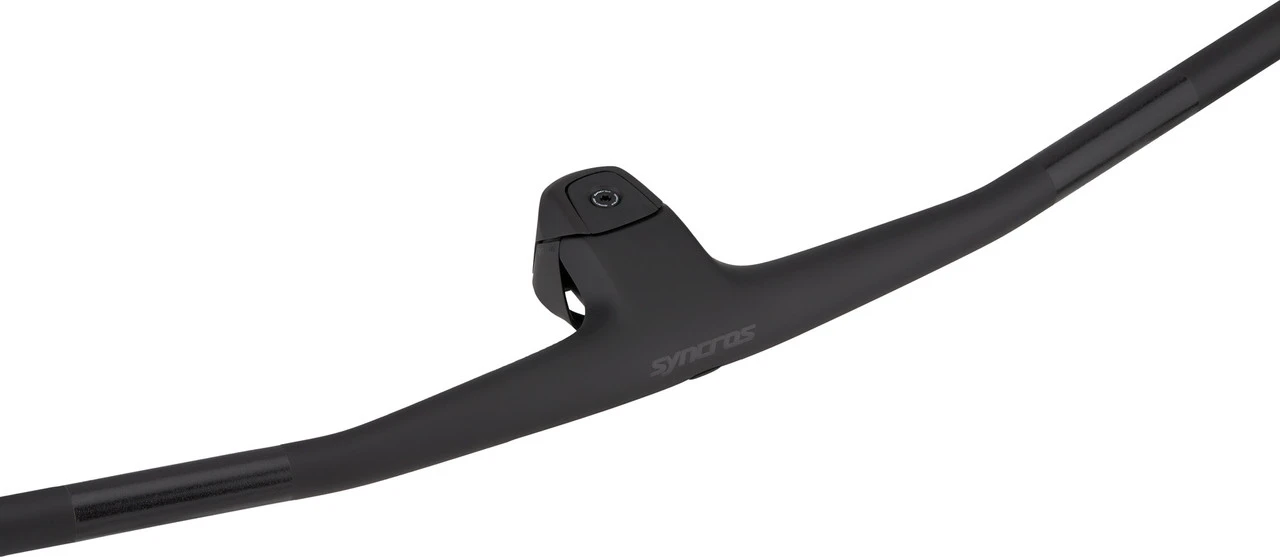 SYNCROS Fraser IC SL XC Lenker-Vorbau-Einheit 5 SYNCROS Fraser IC SL XC Lenker-Vorbau-Einheit - Image 5