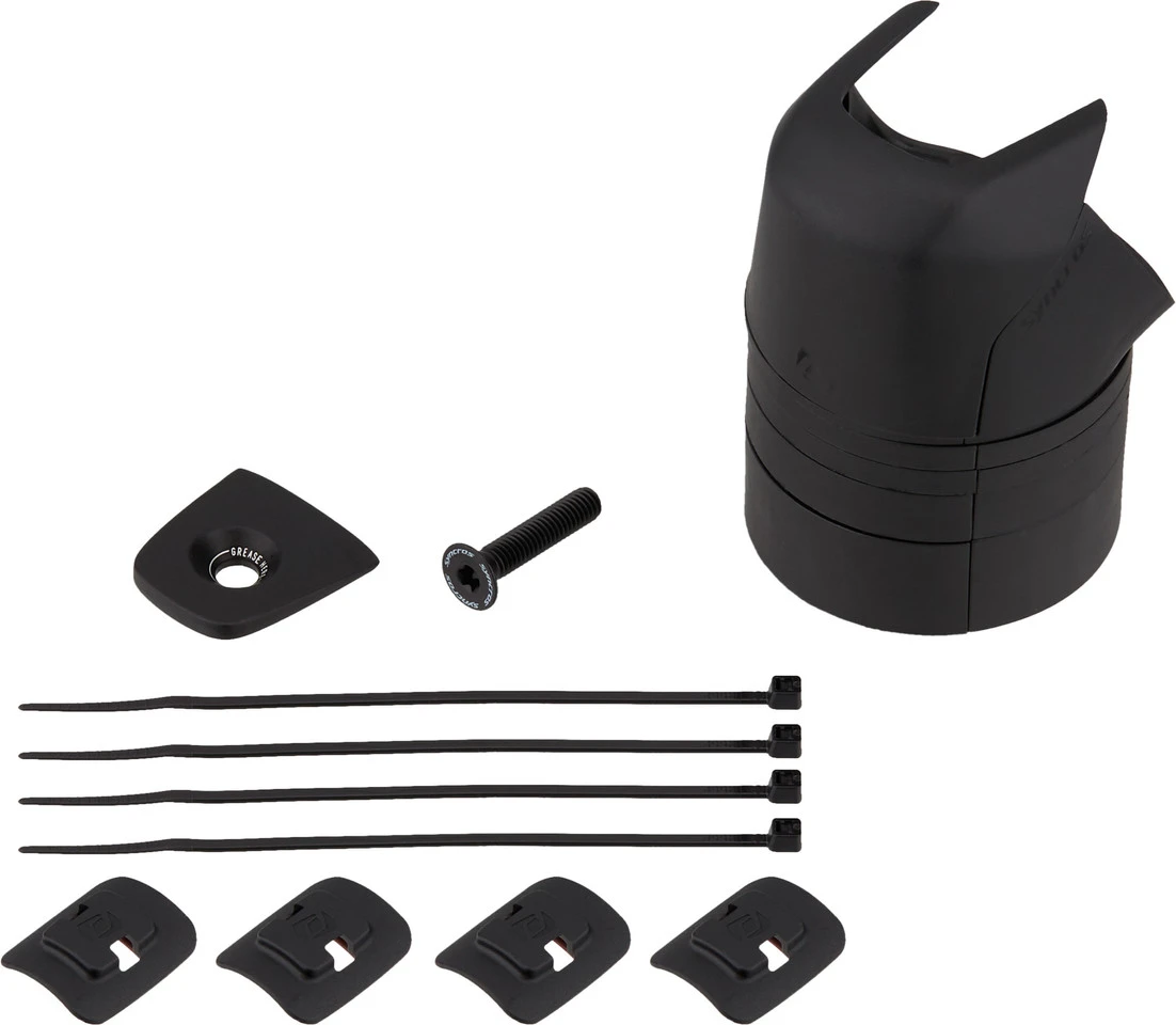 SYNCROS Fraser IC SL XC Lenker-Vorbau-Einheit 6 SYNCROS Fraser IC SL XC Lenker-Vorbau-Einheit - Image 6