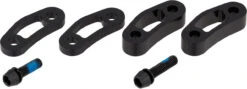SYNCROS Hixon IC DH 15 Mm Riser Carbon Lenker-Vorbau-Einheit -Bike Tech Geschäft 442605