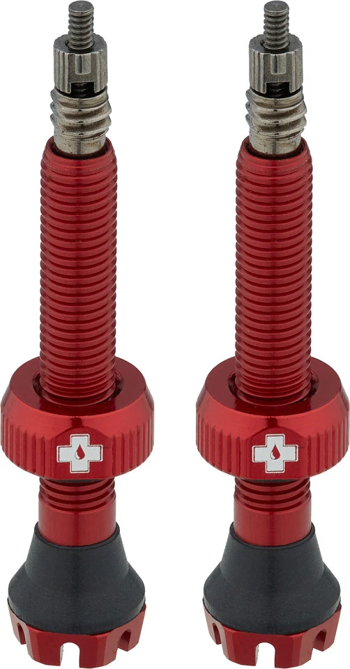 Muc-Off Tubeless Ventile V2 2 Muc-Off Tubeless Ventile V2 - Image 2