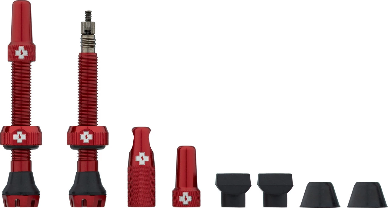 Muc-Off Tubeless Ventile V2 3 Muc-Off Tubeless Ventile V2 - Image 3