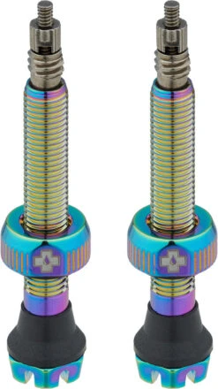 Muc-Off Tubeless Ventile V2 24 Muc-Off Tubeless Ventile V2 -Bike Tech Geschäft 442680