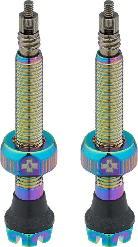 Muc-Off Tubeless Ventile V2 5 Muc-Off Tubeless Ventile V2 - Image 5