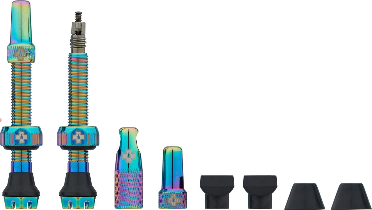 Muc-Off Tubeless Ventile V2 6 Muc-Off Tubeless Ventile V2 - Image 6