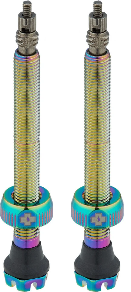 Muc-Off Tubeless Ventile V2 8 Muc-Off Tubeless Ventile V2 - Image 8