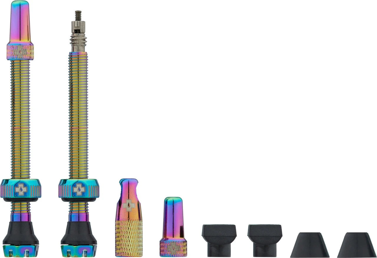 Muc-Off Tubeless Ventile V2 9 Muc-Off Tubeless Ventile V2 - Image 9