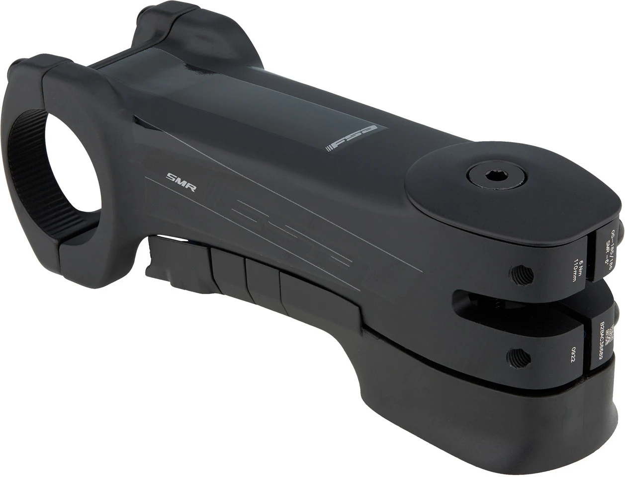 FSA Non-Series SMR 31.8 Vorbau 2 FSA Non-Series SMR 31.8 Vorbau - Image 2