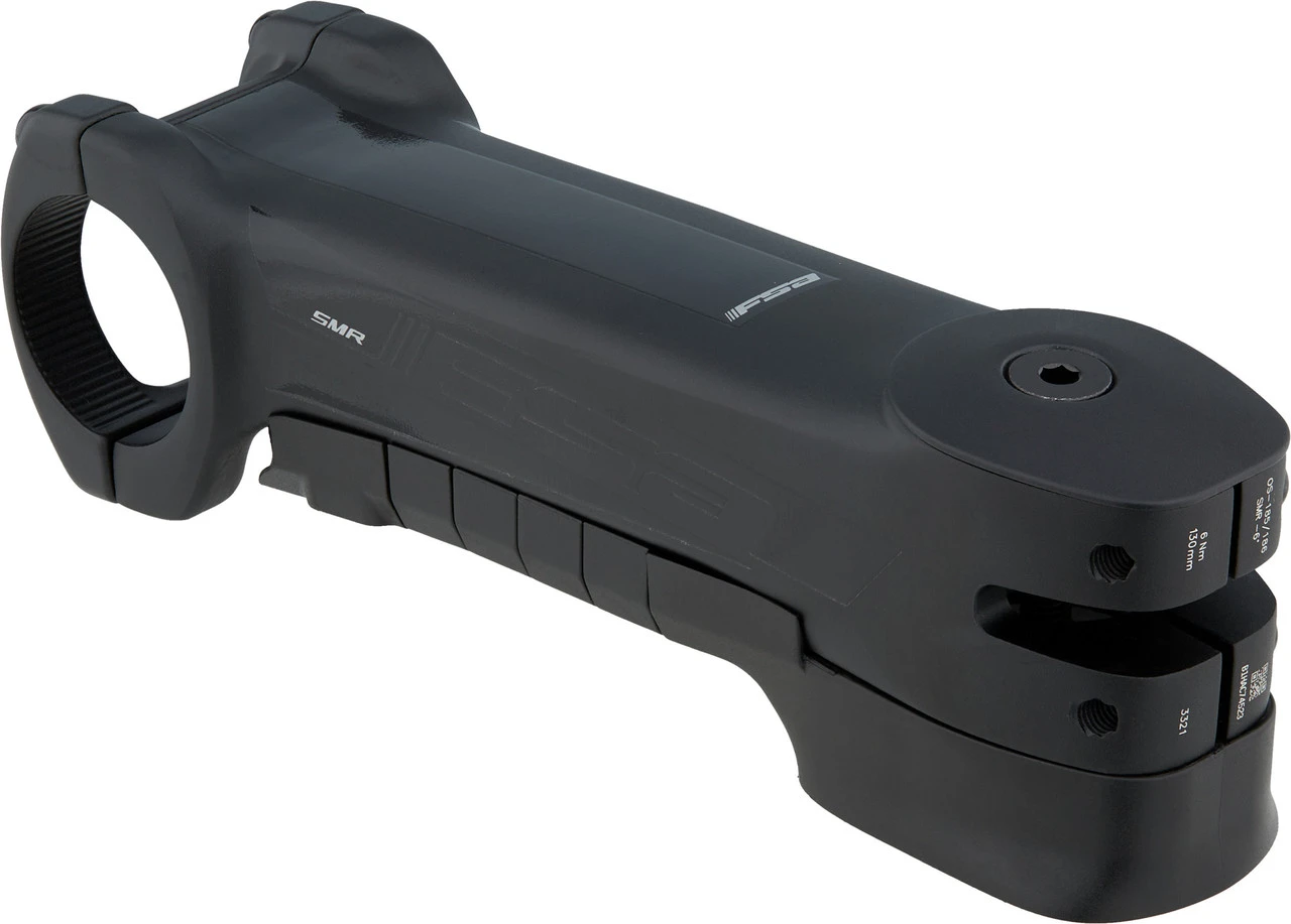 FSA Non-Series SMR 31.8 Vorbau 8 FSA Non-Series SMR 31.8 Vorbau - Image 8