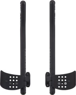 Pro Missile AL Lenkeraufsatz -Bike Tech Geschäft 443641