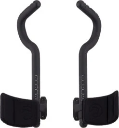 Pro Missile AL Lenkeraufsatz -Bike Tech Geschäft 443645