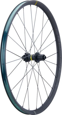 Mavic Crossmax Carbon SL R Disc 6-Loch 29" Boost Laufradsatz -Bike Tech Geschäft 444208