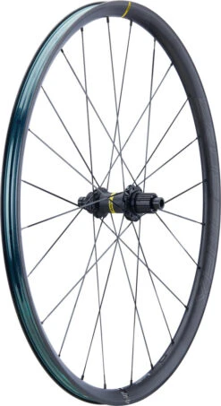 Mavic Crossmax Carbon SL R Disc Center Lock 29" Boost Laufradsatz 10 Mavic Crossmax Carbon SL R Disc Center Lock 29" Boost Laufradsatz -Bike Tech Geschäft 444215