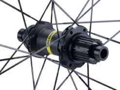 Mavic Crossmax Carbon SL R Disc Center Lock 29" Boost Laufradsatz 11 Mavic Crossmax Carbon SL R Disc Center Lock 29" Boost Laufradsatz -Bike Tech Geschäft 444216