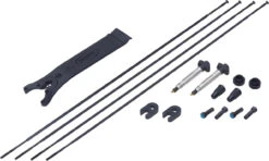 Mavic Crossmax Carbon SL R Disc Center Lock 29" Boost Laufradsatz 13 Mavic Crossmax Carbon SL R Disc Center Lock 29" Boost Laufradsatz -Bike Tech Geschäft 444218