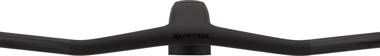 SYNCROS Fraser IC SL WC -30° Lenker-Vorbau-Einheit 2 SYNCROS Fraser IC SL WC -30° Lenker-Vorbau-Einheit - Image 2