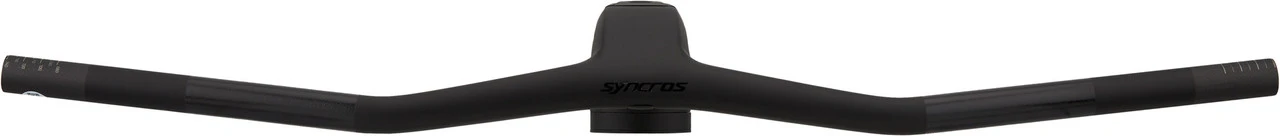 SYNCROS Fraser IC SL WC -30° Lenker-Vorbau-Einheit 3 SYNCROS Fraser IC SL WC -30° Lenker-Vorbau-Einheit - Image 3