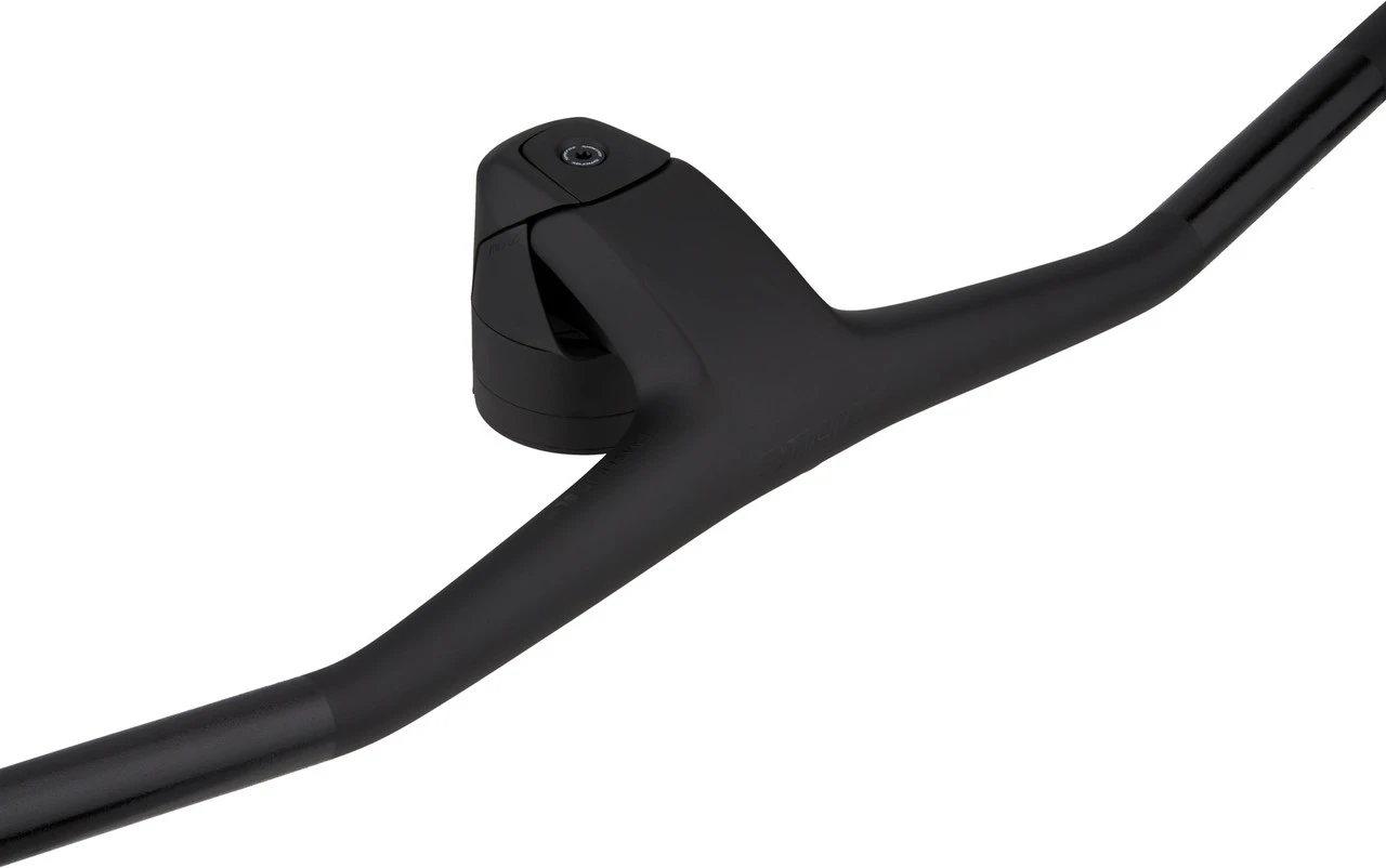 SYNCROS Fraser IC SL WC -30° Lenker-Vorbau-Einheit 5 SYNCROS Fraser IC SL WC -30° Lenker-Vorbau-Einheit - Image 5