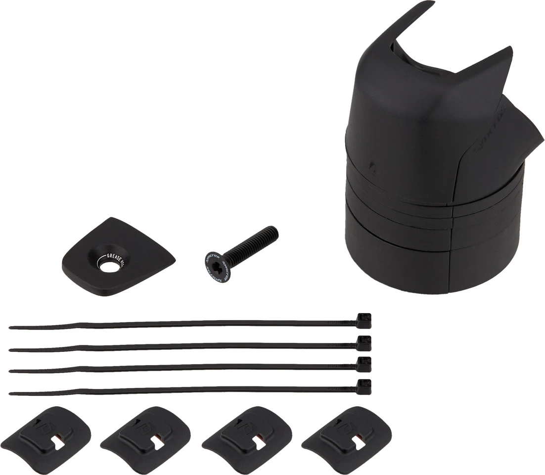 SYNCROS Fraser IC SL WC -30° Lenker-Vorbau-Einheit 6 SYNCROS Fraser IC SL WC -30° Lenker-Vorbau-Einheit - Image 6