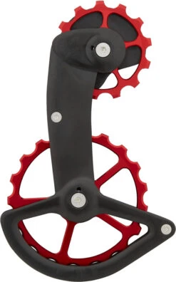 CERAMICSPEED OSPW Schalträdchen-System Für Shimano Dura-Ace R9250 / Ultegra R8150 -Bike Tech Geschäft 447931