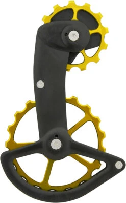 CERAMICSPEED OSPW Schalträdchen-System Für Shimano Dura-Ace R9250 / Ultegra R8150 -Bike Tech Geschäft 447936