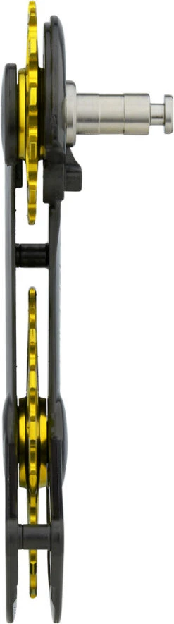 CERAMICSPEED OSPW Schalträdchen-System Für Shimano Dura-Ace R9250 / Ultegra R8150 -Bike Tech Geschäft 447937