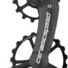 CERAMICSPEED OSPW Schalträdchen-System Für SRAM Red / Force AXS
