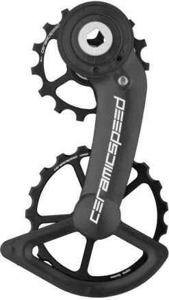 CERAMICSPEED OSPW Schalträdchen-System Für SRAM Red / Force AXS